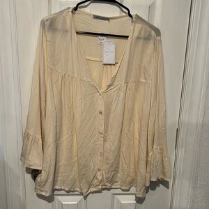 Women’s culture code blouse